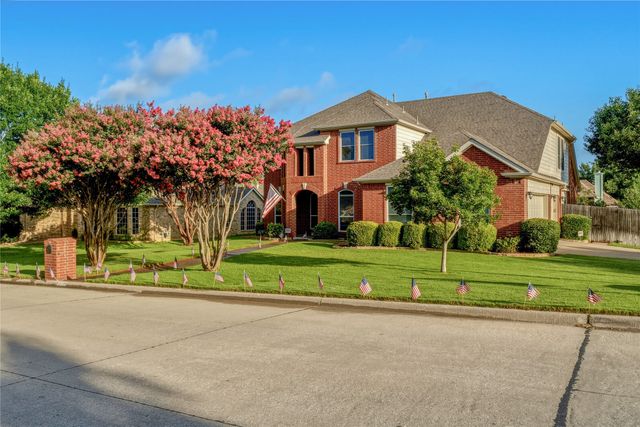 1007 Dover Heights Trail, Mansfield, TX 76063