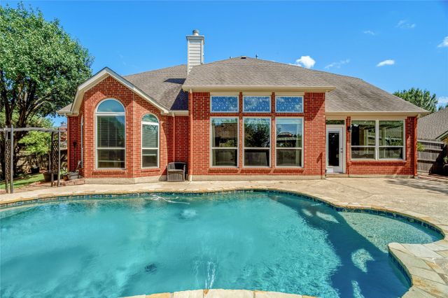 1007 Dover Heights Trail, Mansfield, TX 76063