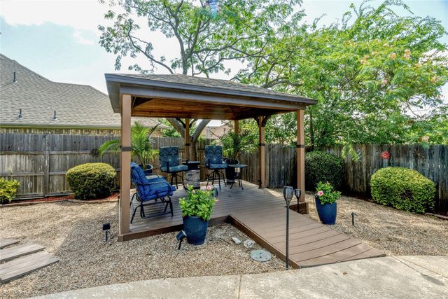 1007 Dover Heights Trail, Mansfield, TX 76063