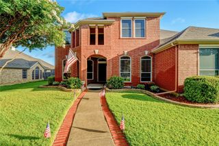 1007 Dover Heights Trail, Mansfield, TX 76063