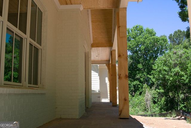 350 Lum Crowe Road, Roswell, GA 30075