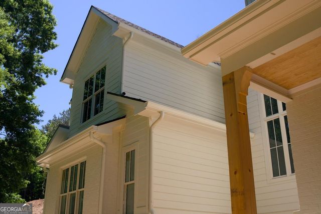 350 Lum Crowe Road, Roswell, GA 30075