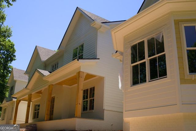 350 Lum Crowe Road, Roswell, GA 30075