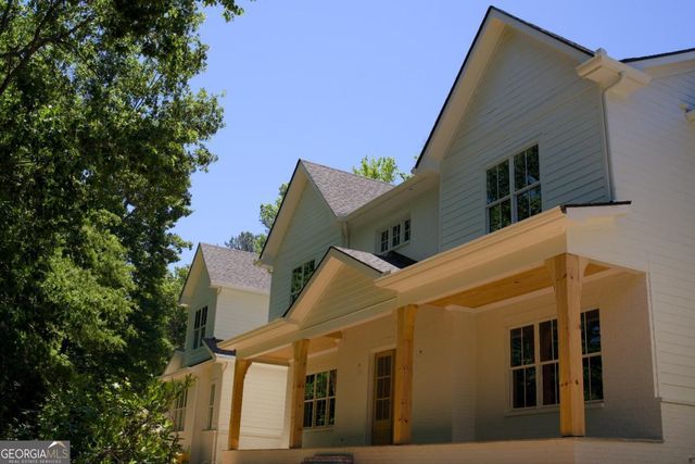 350 Lum Crowe Road, Roswell, GA 30075