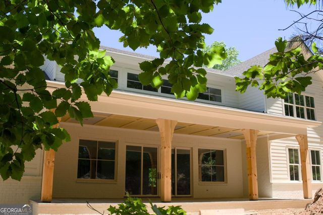 350 Lum Crowe Road, Roswell, GA 30075
