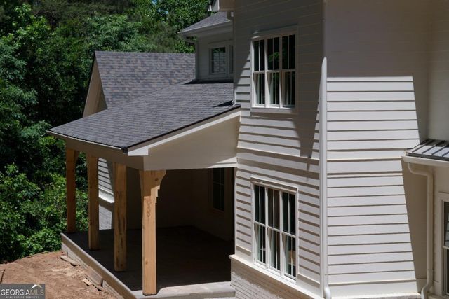 350 Lum Crowe Road, Roswell, GA 30075