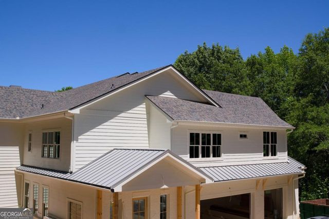 350 Lum Crowe Road, Roswell, GA 30075
