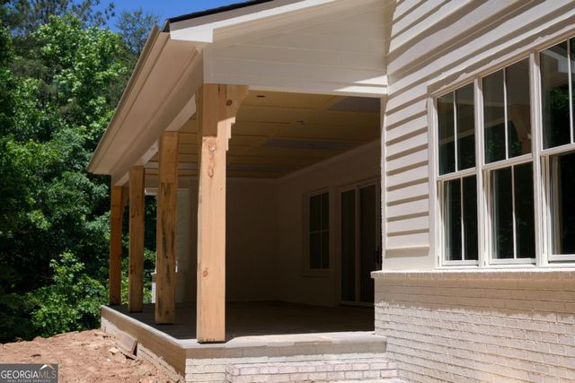 350 Lum Crowe Road, Roswell, GA 30075