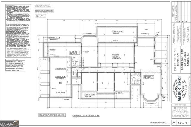 350 Lum Crowe Road, Roswell, GA 30075