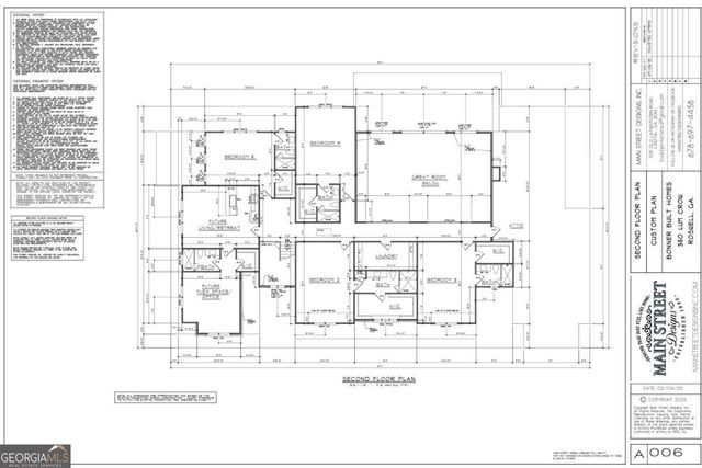 350 Lum Crowe Road, Roswell, GA 30075