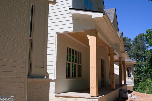 350 Lum Crowe Road, Roswell, GA 30075