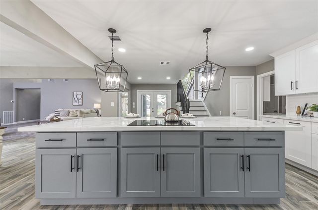 211 Big Hollow Lane, Houston, TX 77042