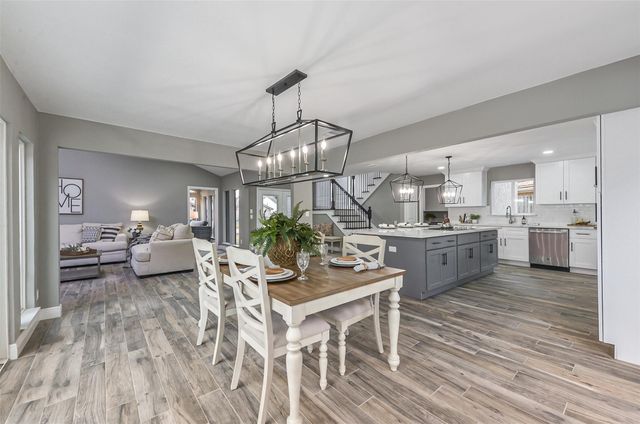 211 Big Hollow Lane, Houston, TX 77042