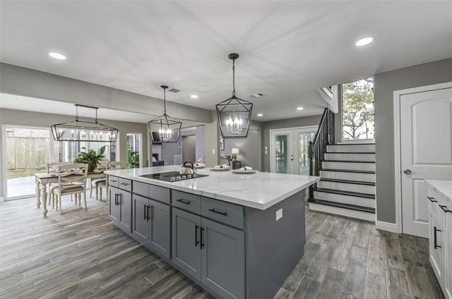 211 Big Hollow Lane, Houston, TX 77042