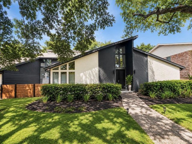 211 Big Hollow Lane, Houston, TX 77042