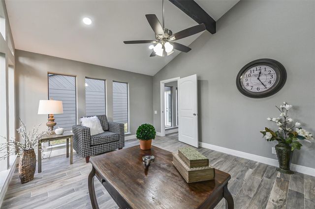 211 Big Hollow Lane, Houston, TX 77042