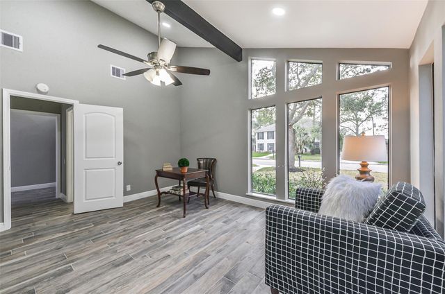 211 Big Hollow Lane, Houston, TX 77042