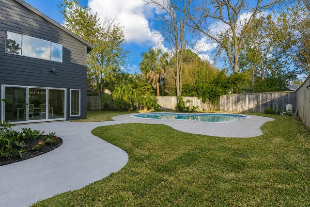 211 Big Hollow Lane, Houston, TX 77042