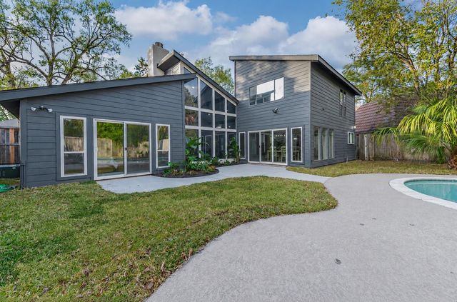 211 Big Hollow Lane, Houston, TX 77042