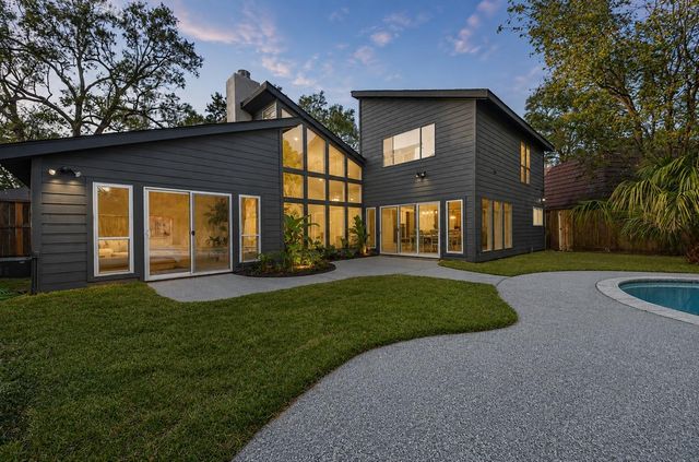 211 Big Hollow Lane, Houston, TX 77042