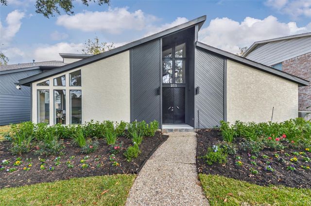 211 Big Hollow Lane, Houston, TX 77042