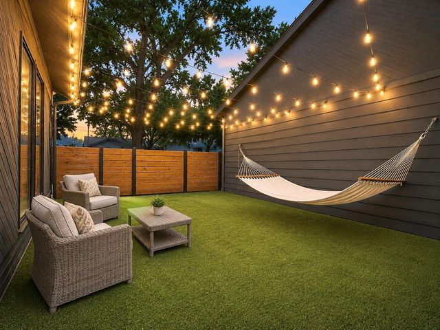 211 Big Hollow Lane, Houston, TX 77042