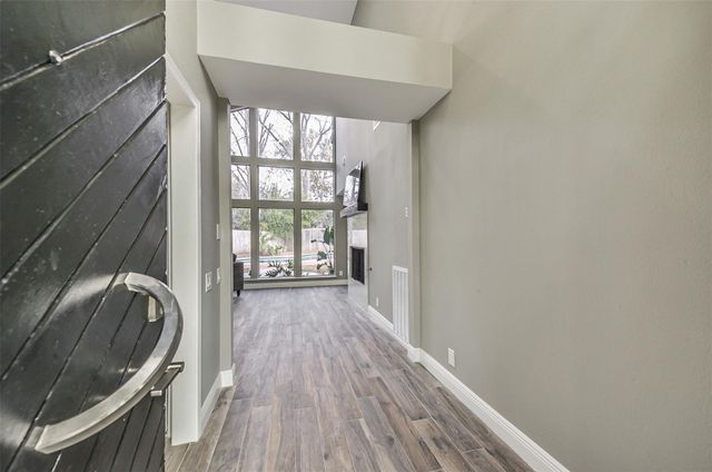 211 Big Hollow Lane, Houston, TX 77042