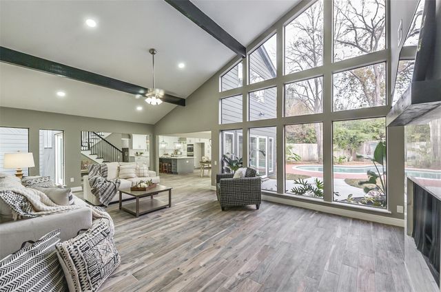 211 Big Hollow Lane, Houston, TX 77042