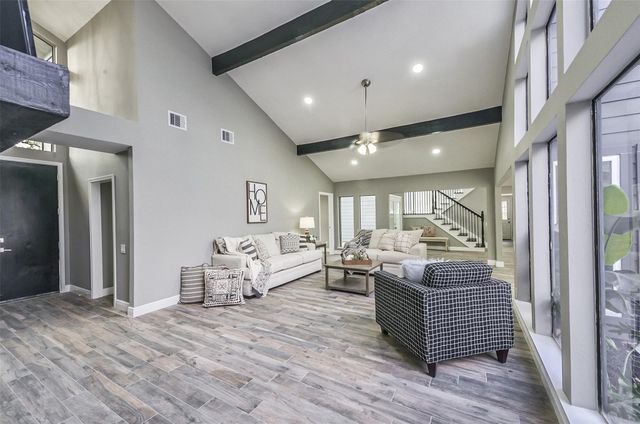 211 Big Hollow Lane, Houston, TX 77042