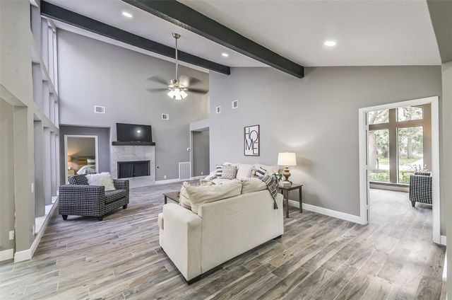211 Big Hollow Lane, Houston, TX 77042