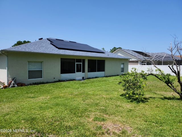 5 BURNET Place, Palm Coast, FL 32137