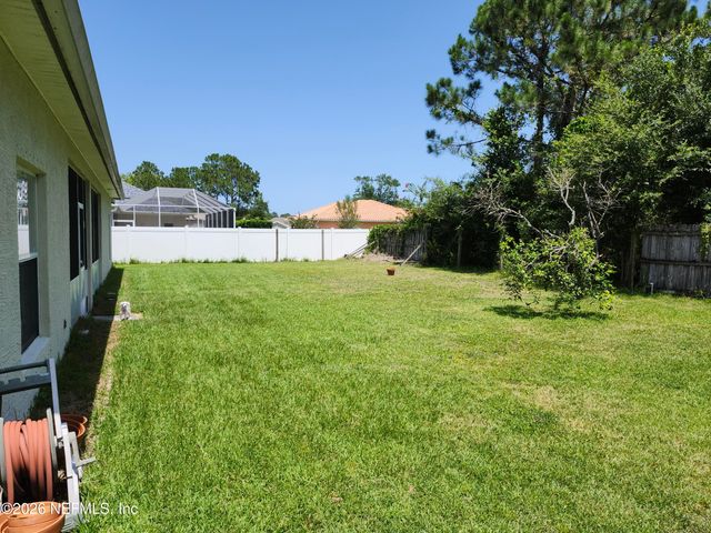 5 BURNET Place, Palm Coast, FL 32137