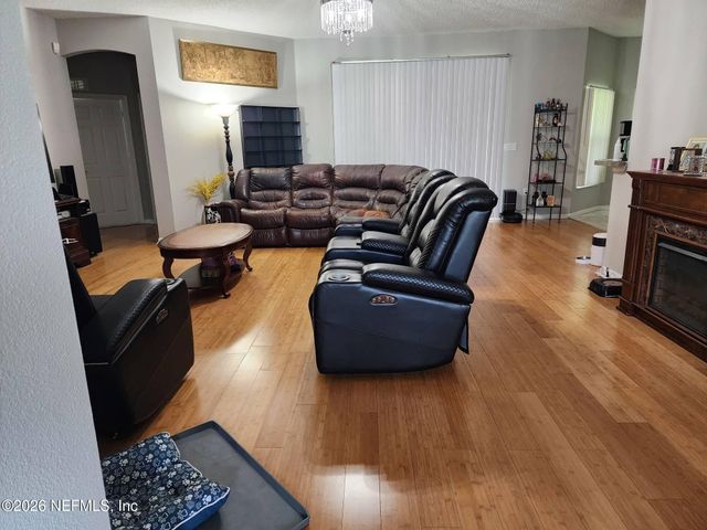 5 BURNET Place, Palm Coast, FL 32137