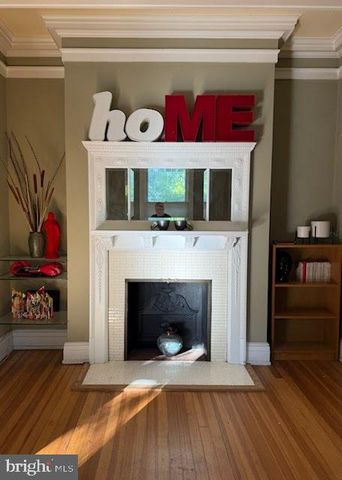 2516 CLIFFBOURNE PL NW, Washington, DC 20009