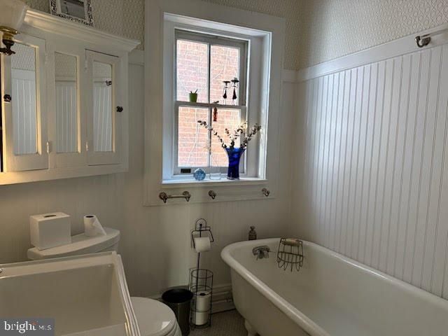 2516 CLIFFBOURNE PL NW, Washington, DC 20009