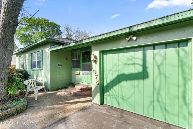 1374 DAKAR Street, Jacksonville, FL 32205