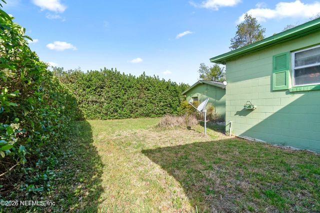 1374 DAKAR Street, Jacksonville, FL 32205