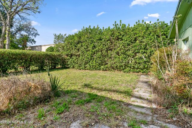 1374 DAKAR Street, Jacksonville, FL 32205