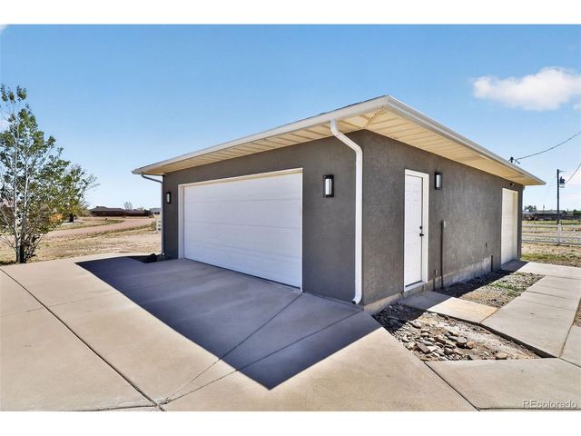 668 E Milt Dr, Pueblo, CO 81007