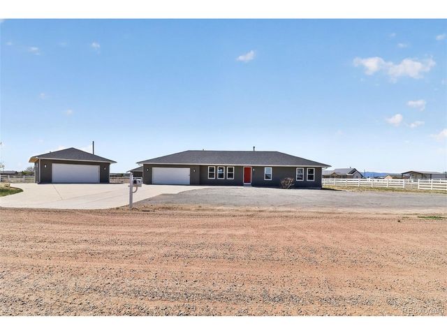 668 E Milt Dr, Pueblo, CO 81007