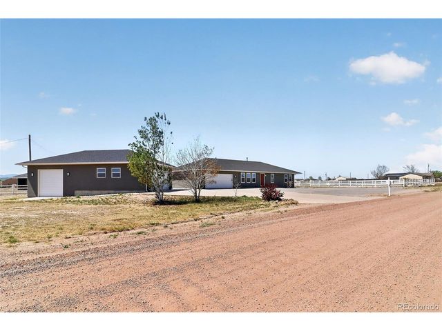 668 E Milt Dr, Pueblo, CO 81007