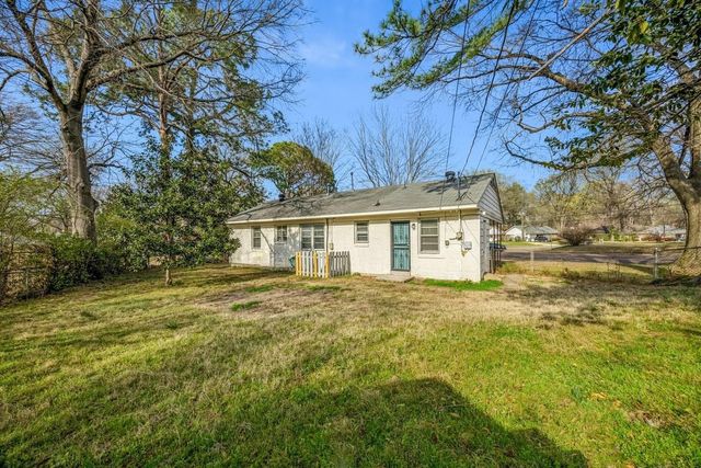 1215 MT MORIAH RD, Memphis, TN 38117