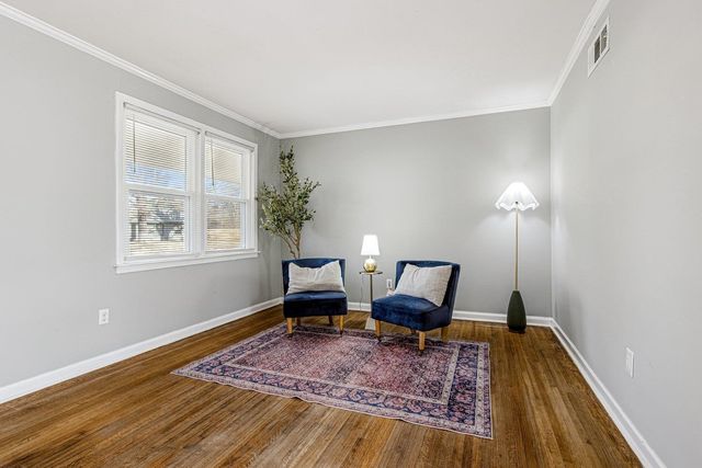 1215 MT MORIAH RD, Memphis, TN 38117