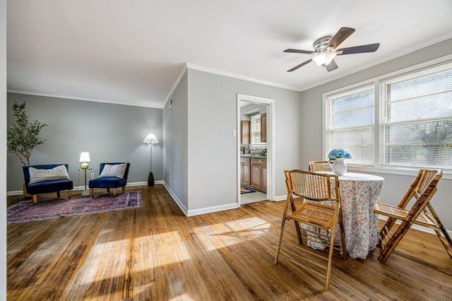 1215 MT MORIAH RD, Memphis, TN 38117