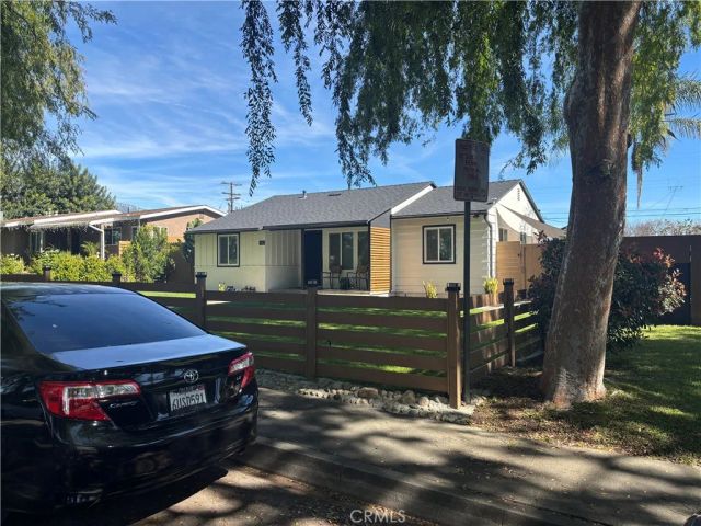 762 N Vallejo, Upland, CA 91786