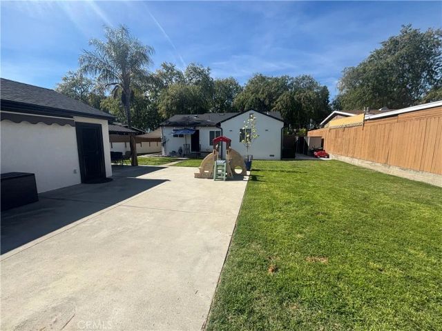 762 N Vallejo, Upland, CA 91786