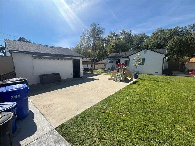 762 N Vallejo, Upland, CA 91786