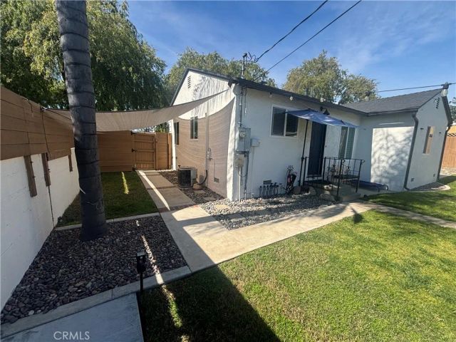 762 N Vallejo, Upland, CA 91786