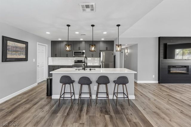 3210 Bluebird Street, Las Vegas, NV 89121