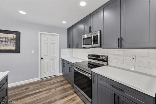 3210 Bluebird Street, Las Vegas, NV 89121